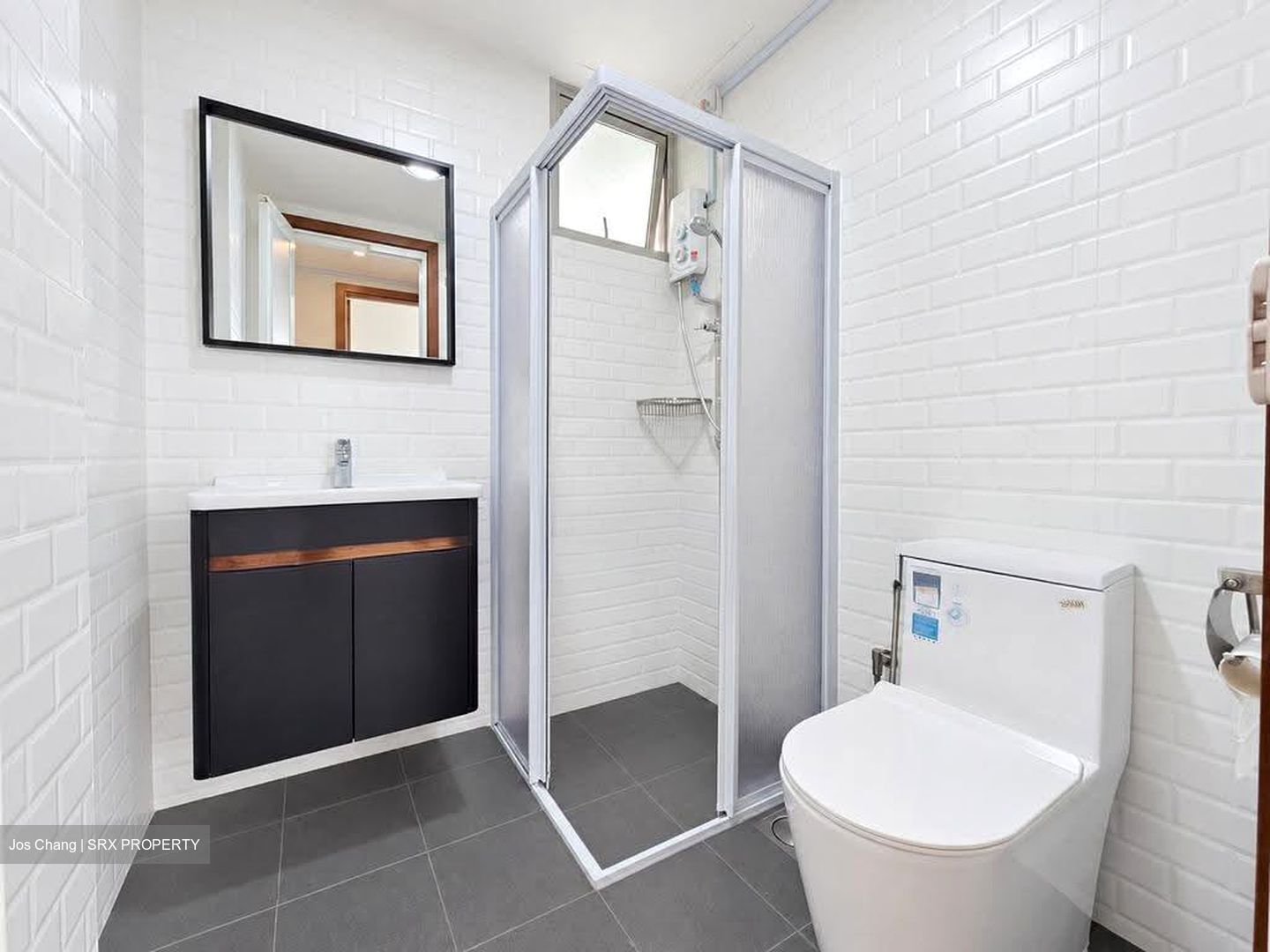 Whitewater (D18), Condominium #617746771